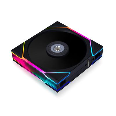 Lian Li Uni Fan TL 120  Black (Single)