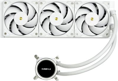 Lian Li GA II Trinity 360MM AIO CPU Liquid Cooler 360mm