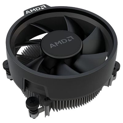 AMD Wraith Stock Cooler AM4/AM3/AM2 Cooler