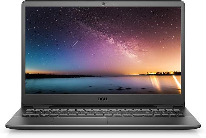 Dell Inspiration 15  15.6"  IPS LED FHD Touch Screen Laptop