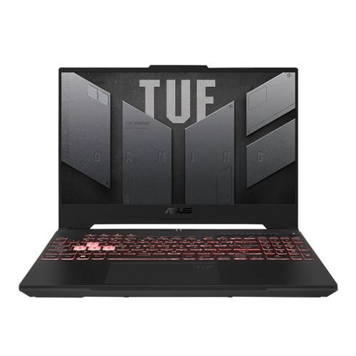 ASUS TUF Gaming A15 FA507NV-EH53 15.6" Laptop Computer Black