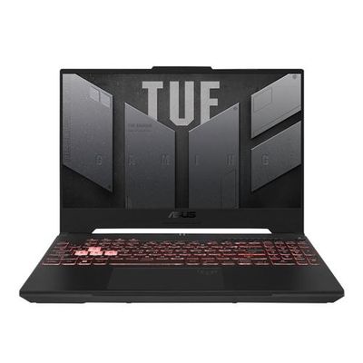 ASUS TUF Gaming A15 FA507NV-EH53 15.6" Laptop Computer Black