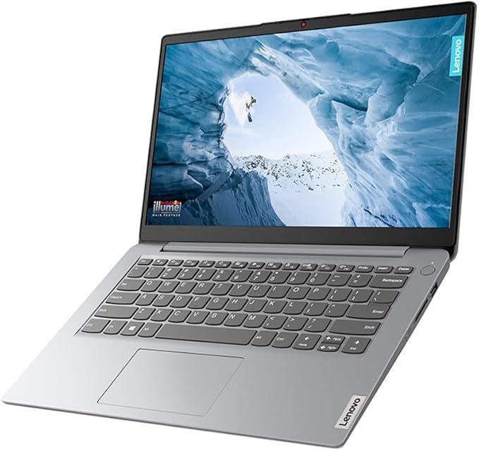 Lenovo IdeaPad 1 14IAU7 14" FHD Laptop