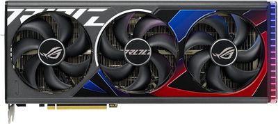 ASUS ROG Strix GeForce RTX® 4080 Gaming Graphics Card
