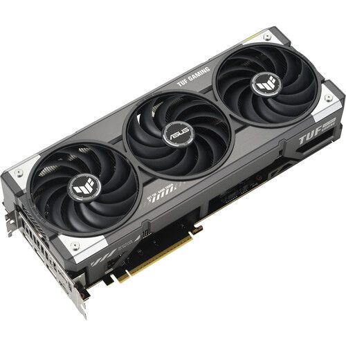ASUS GeForce RTX 5070 TUF GAMING OC Graphics Card 12GB DDR7
