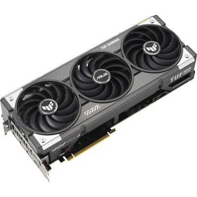 ASUS GeForce RTX 5070 TUF GAMING OC Graphics Card 12GB DDR7