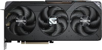 GIGABYTE Radeon RX 9070 Gaming OC 16G Graphics Card, PCIe 5.0, 16GB GDDR6, GV-R9070GAMING OC-16GD Black, Video Card