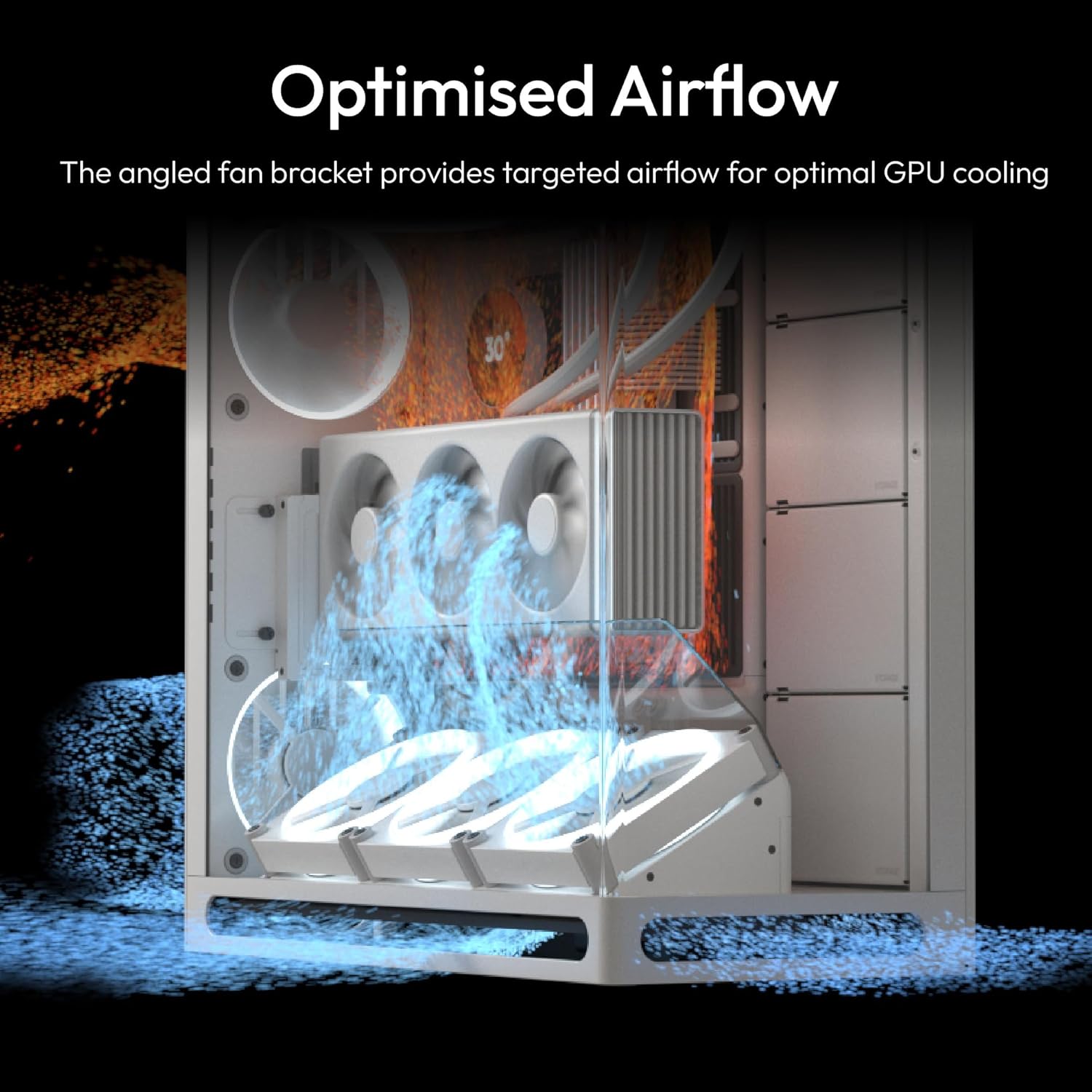 HAVN HS 420  Intel 14Th Gen Ultimate Gaming PC