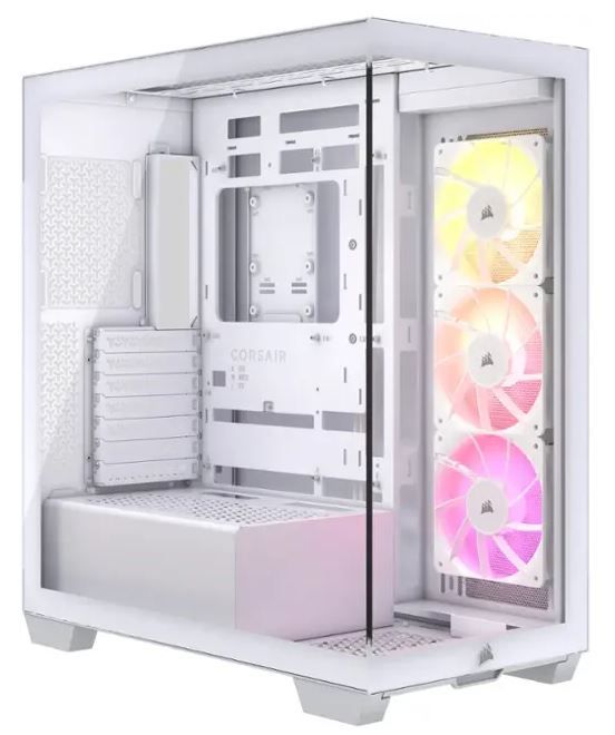 Intel Ultra Gen Ultimate Gaming PC New Cases