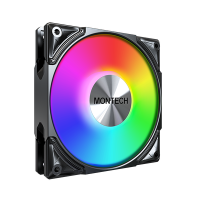 METAL PRO 12 ARGB PWM