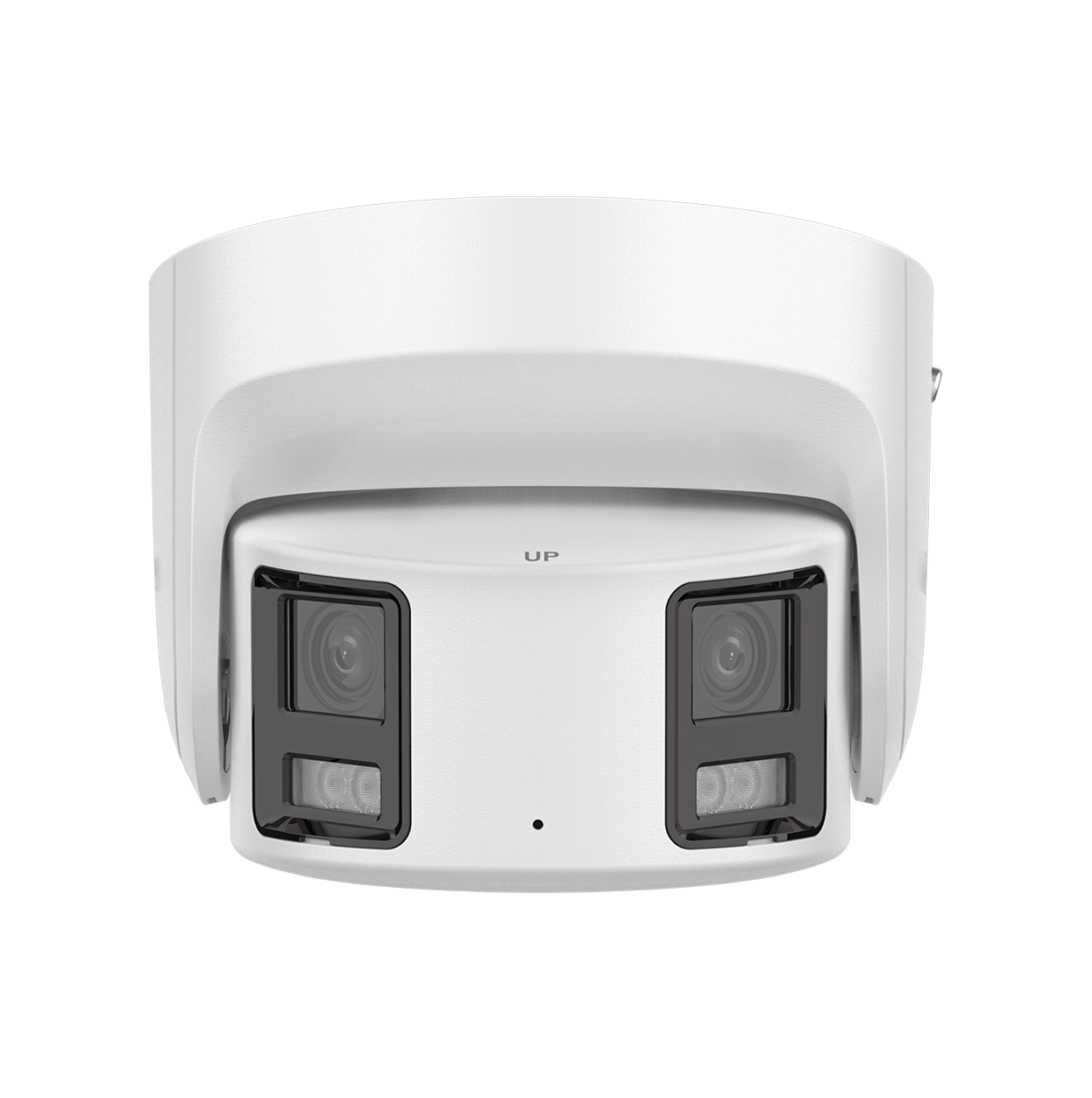 Panoramic 180 Degree 8mp (IP Camera) NC458G2-PDL/LU