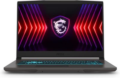 MSI Thin A15 B7VF-050CA 15.6" 144Hz Gaming Laptop