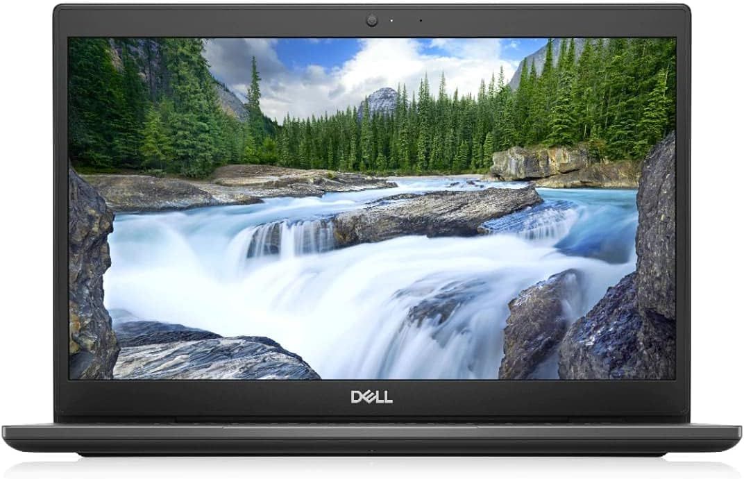 Dell Latitude 3420 Laptop Touch | 14"