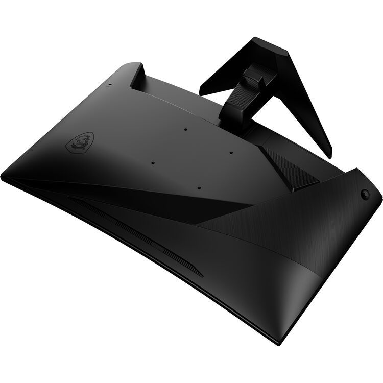 MSI MAG 27CQ6F 27" 1440p HDR 180 Hz Curved Gaming Monitor