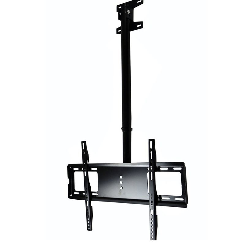 Ceiling TV Wall Mount Tilt Rotate Bracket Flat Panel Screen Plasma LEDupto 55" TVs LED/LCD