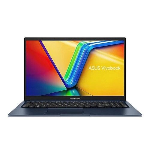 ASUS Vivobook FHD 15.6" Laptop, Intel Core i3-1315U, 8GB RAM, 512GB SSD
