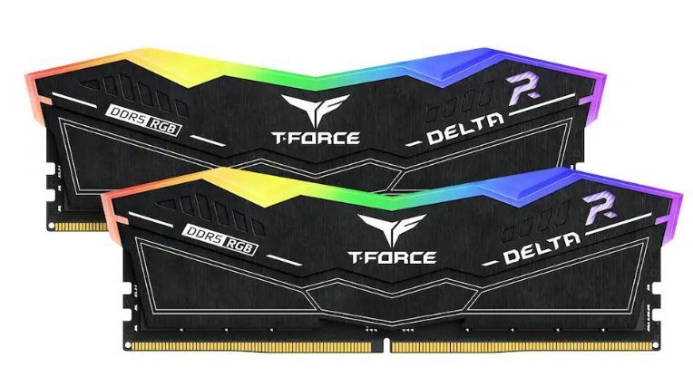 Team Group - 16GB (2 x 8GB) 288-Pin PC RAM DDR5 6000