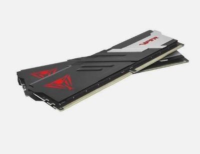 Patriot Viper Venom DDR5 series DDR5 kit 64 GB 2 GB DIMM Patriot Viper Venom DDR5 series DDR5 kit 64 GB 2 GB DIMM