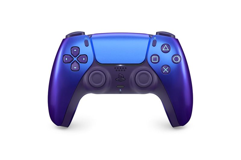 PlayStation DualSense™ Wireless Controller – Chroma Indigo