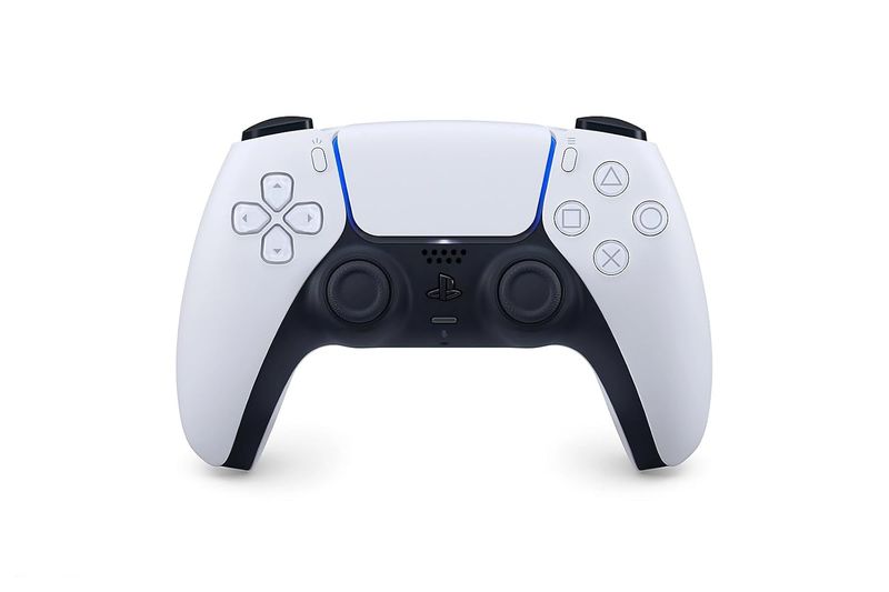 PlayStation DualSense® Wireless Controller - White