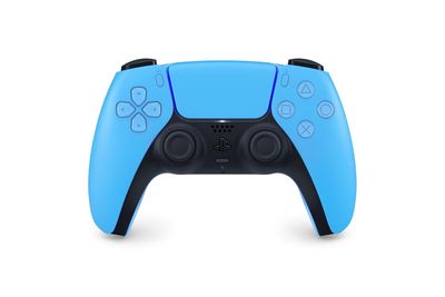 PlayStation DualSense® Wireless Controller - Starlight Blue PlayStation DualSense® Wireless Controller - Starlight Blue