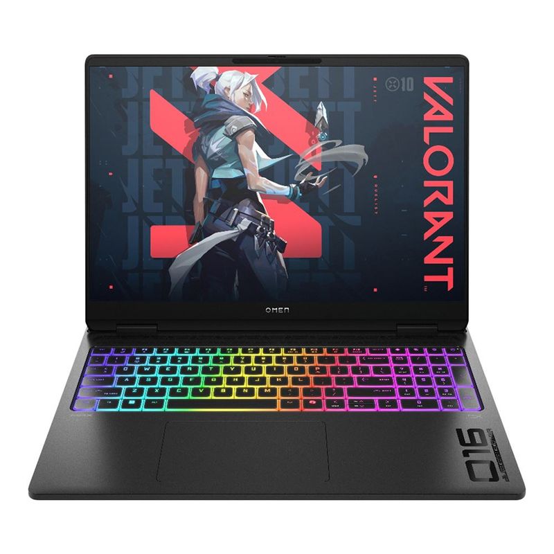 HP OMEN MAX 16-ak0003nr 16 HP OMEN MAX 16-ak0003nr 16" Gaming Laptop Computer - Shadow Black Aluminum