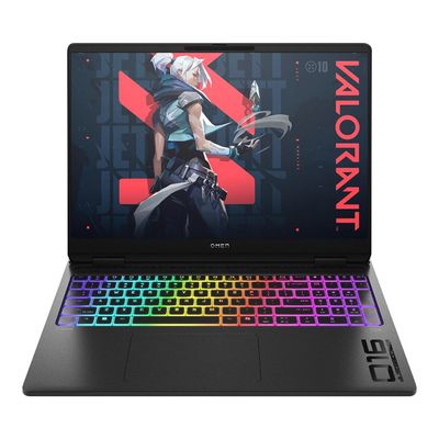 HP OMEN MAX 16-ak0003nr 16 HP OMEN MAX 16-ak0003nr 16" Gaming Laptop Computer - Shadow Black Aluminum