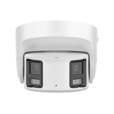 Panoramic 180 Degree 8mp (IP Camera) NC458G2-PDL/LU