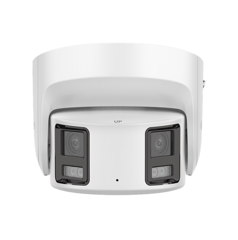 Panoramic 180 Degree 8mp (IP Camera) NC458G2-PDL/LU