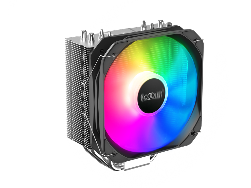 Paladin 400 ARGB - PCCOOLER Paladin 400 ARGB - PCCOOLER