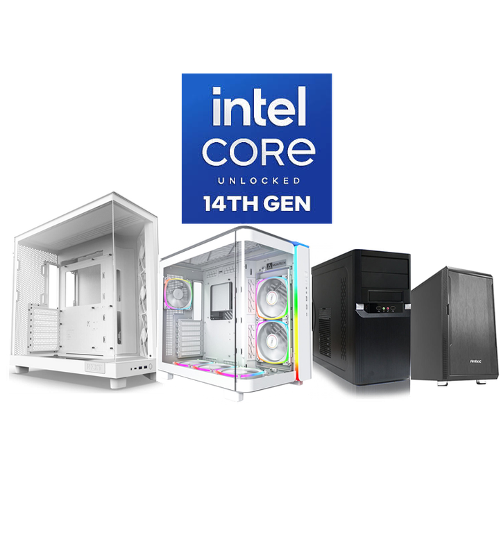 Intel 14Th Gen Ultimate Gaming PC