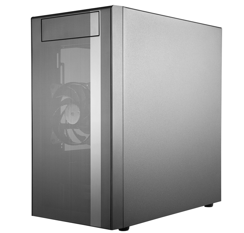 Cooler Master N400 Tower