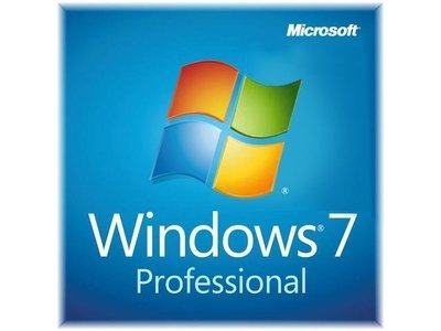 Windows 7 Professional SP1 64-bit OEM