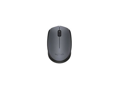 Logitech M170 910-004425 Grey Wireless Mouse
