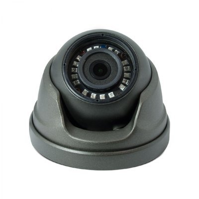 Greg Hybrid dome 1080P Camera HD 4-in-1 (CVI, TVI, AHD, Analog)