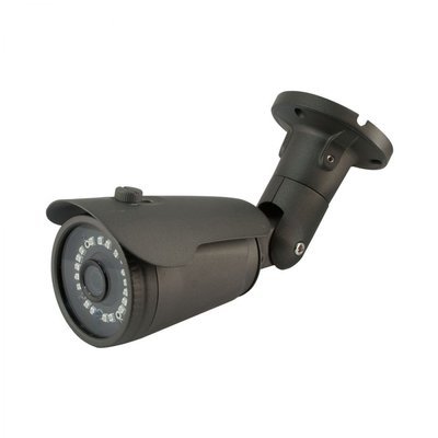 Hybrid Bullet 1080P Camera HD 4-in-1 (CVI, TVI, AHD, Analog)