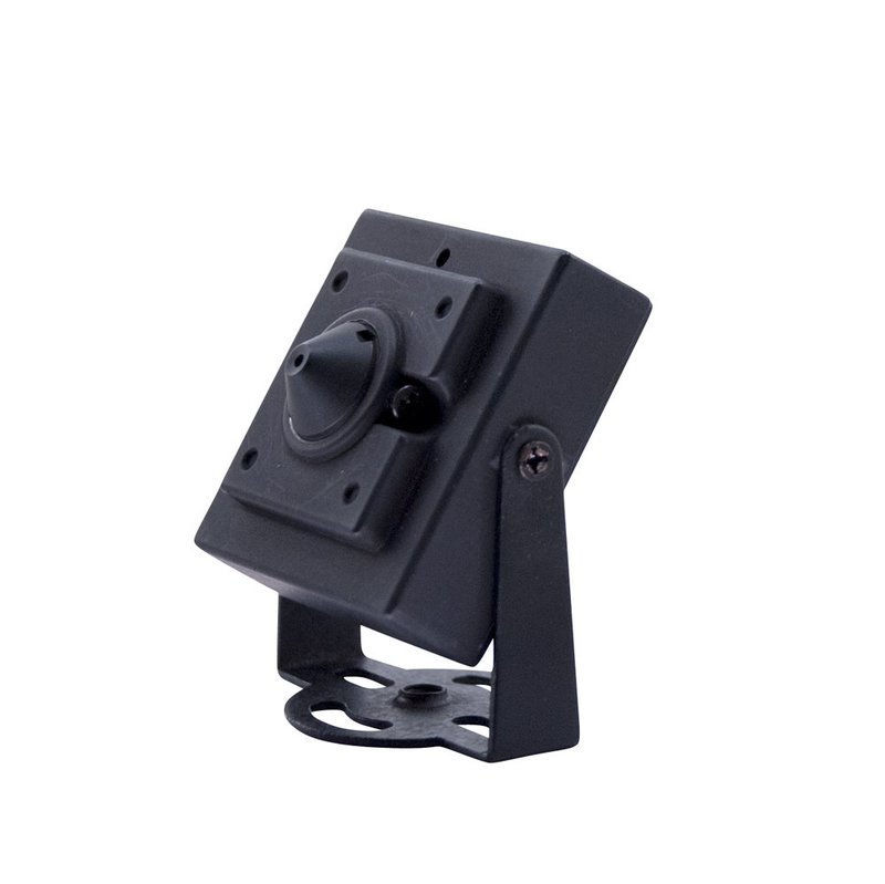 Small Hidden Vonnic VCS3061 Pin Hole Camera