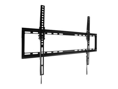 Tilt Wall Mount for Extra Large 32~70in TVs up to 77lbs.