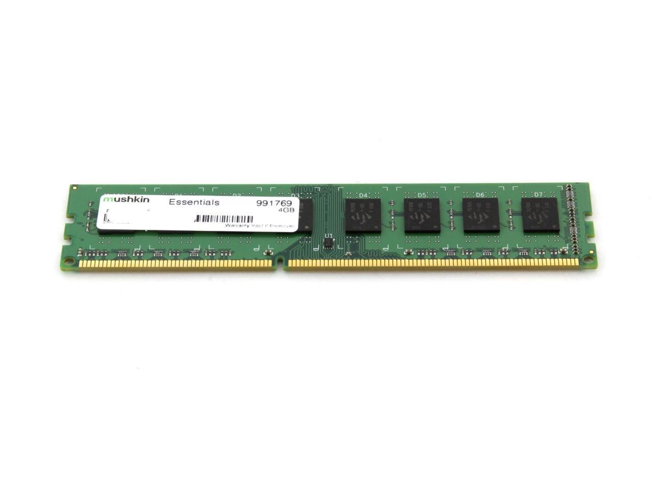 DDR3 1600 4gb RAM OEM Module