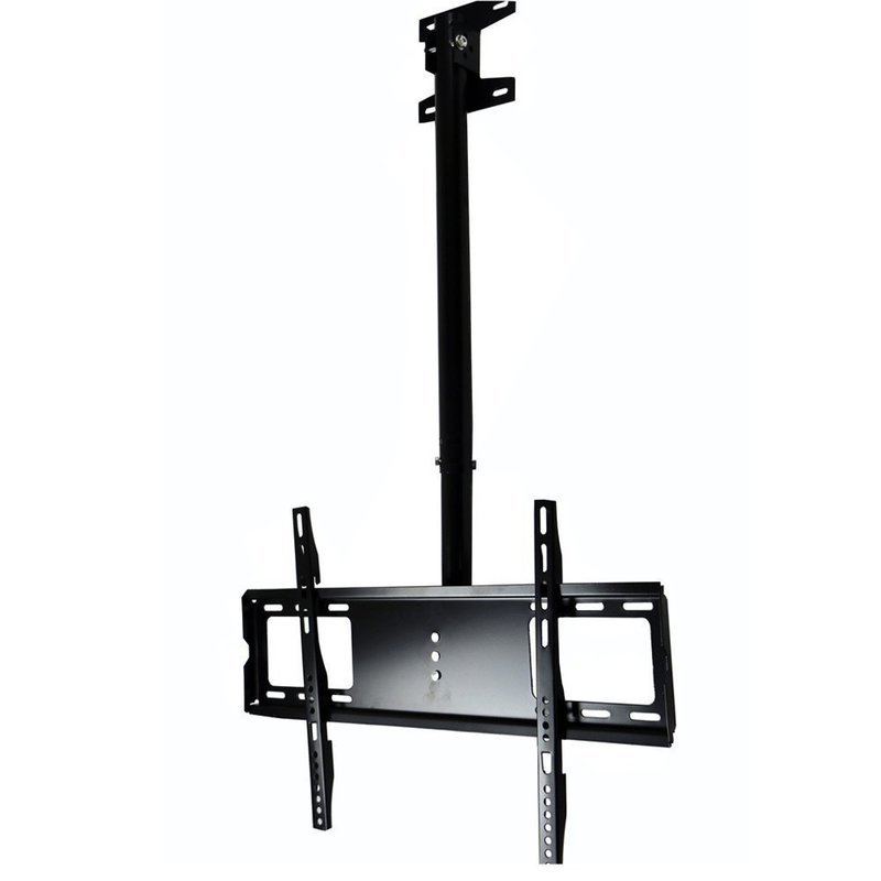 Ceiling TV Wall Mount Tilt Rotate Bracket Flat Panel Screen Plasma LEDupto 55" TVs LED/LCD
