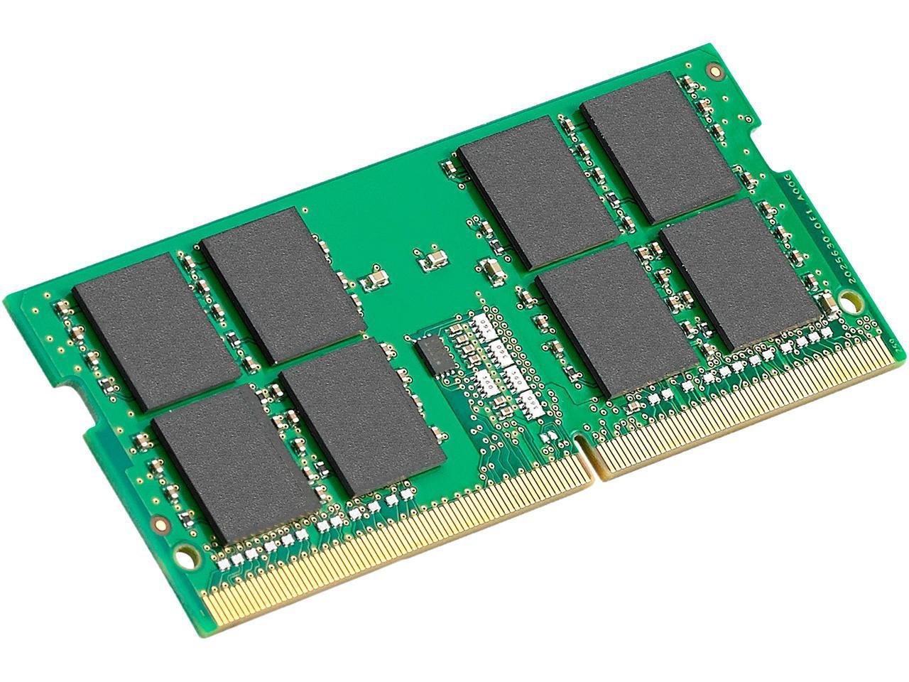 OEM Samsung 8GB (1 x 4GB) DDR4 2133mhz DRAM SODIMM