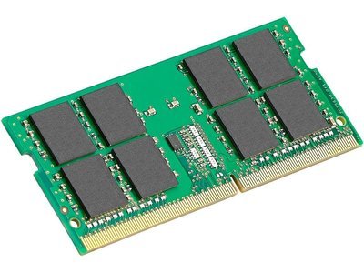 Kingston 4GB (1 x 4GB) DDR4 2400MHz DRAM SODIMM KCP424SS8/4
