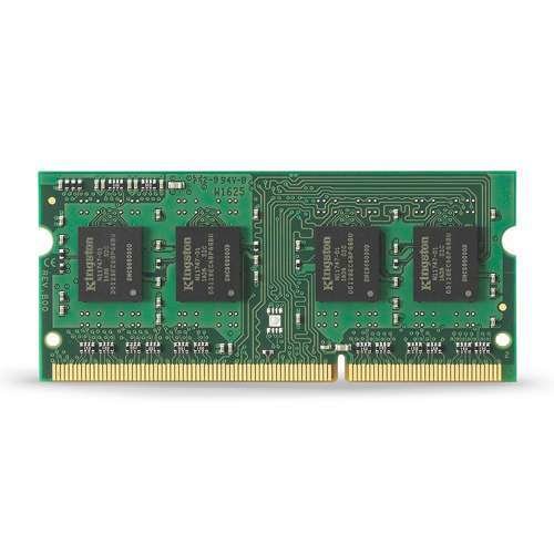 DDR3 1600MHz 4GB Kingston Laptop RAM