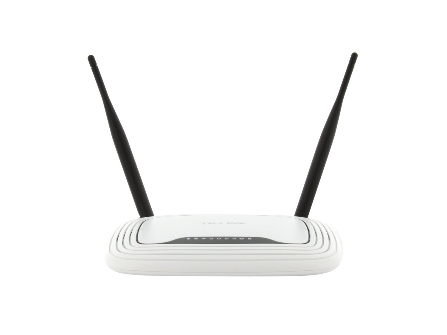 TP-LINK TL-WR841N Wireless N300 Router