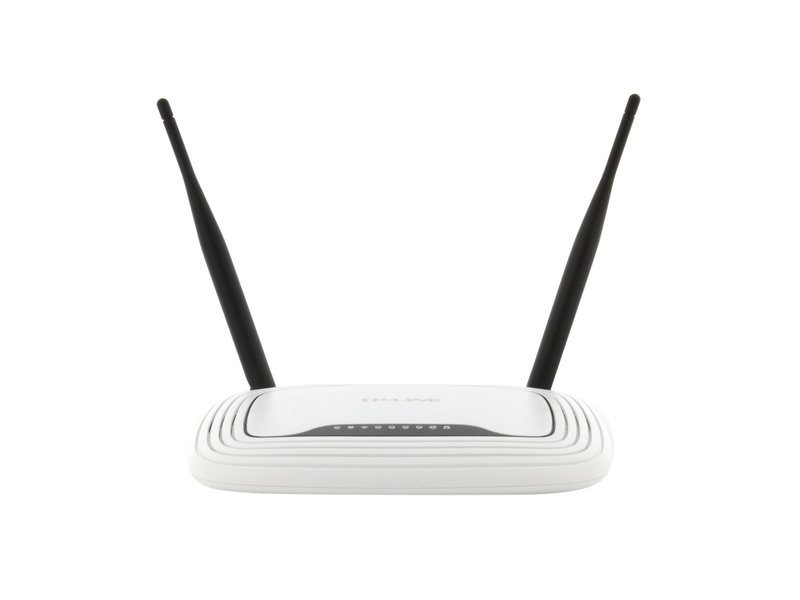 TP-LINK TL-WR841N Wireless N300 Router