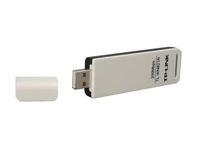 TP-LINK TL-WN821N Wireless N300 USB Adapter
