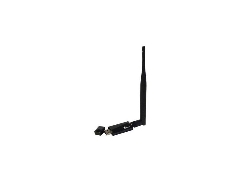 X-Media NE-WN3201D Wireless-N USB Adapter