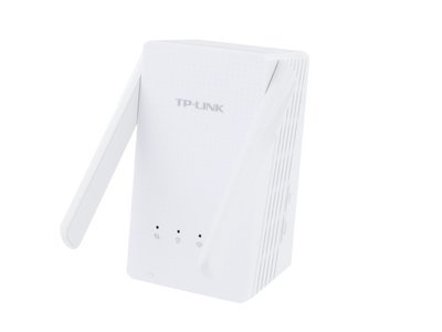TP-LINK RE210 AC750 Wi-Fi Gigabit Range Extender with External Antennas