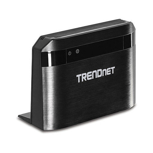 TRENDnet TEW-810DR AC750 Dual Band Wireless Router
