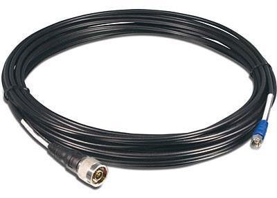 Trendnet TEW-L208 Low Loss Reverse 26.2' SMA to N-Type Cable
